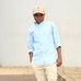 Martin Rex Chimombo - Facebook