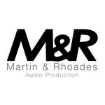 Martin & Rhoades - @martinandrhoades - Instagram