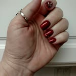 Martie Roark - @martiemagicnails - Instagram