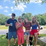 Nicole Martin Roark - @kalinicolem07 - Instagram