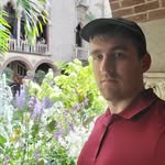 Roarke Martin - @roarkemartin - Instagram