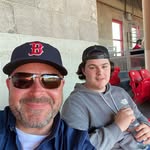 Martin Robillard - @robillard416 - Instagram
