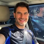 Martin Robillard - @ioamuna - Instagram
