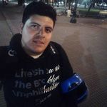 Martin Robledo - @martinrobledo10 - Instagram