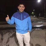 Martin Robledo - @__martin.robledo__22 - Instagram