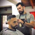 BARBERIA - PELUQUERIA - @martin_rocha_peluqueria - Instagram