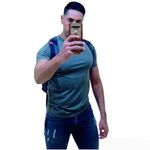 Martin Rocha - @martinrocha666 - Instagram