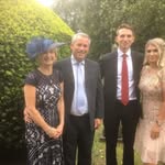 Martin Roden - @martin.rodenfamily - Instagram