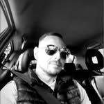 Martin Rolfe - @ghost1066rolfe - Instagram