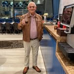 Martin Rolfe - @singaporemarty - Instagram