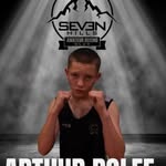 Martin Rolfe - @martin.twodogs - Instagram