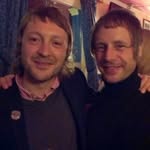 Martin Rolfe - @cosham1979 - Instagram