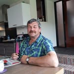 Martin Rolfers - @martinrolfers - Instagram