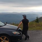 Martin Rouillard - @speedlover1337 - Instagram