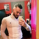 Martin Roux - @martinroux31 - Instagram