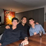 Martín Roux V - @martinroux_ - Instagram