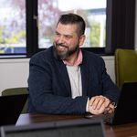 Martin Rowland - @bighandsmart - Instagram