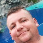 Martin Rowland - @martbf3 - Instagram