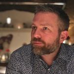 Martin Rowland - @martinssrowls - Instagram