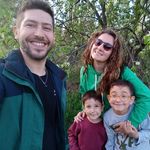 Martin Rowland - @martn_rowland - Instagram