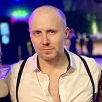 Martin Rowland Jr. - @martstar126 - Instagram