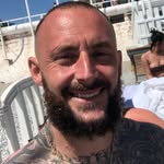 Martin Rowley - @rowley_1990 - Instagram