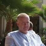 Martin Rowley - @martinrowleyuk - Instagram