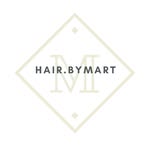 Martin Rowley - @hair.bymart - Instagram