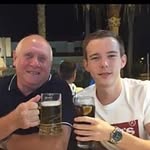Martin Rowley - @martinrowley64 - Instagram