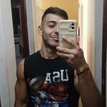 Martin Ruffinazzi - @martinezequielruffinazzi - Instagram