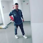 Martín Ruppel - @blackmagicdmr - Instagram