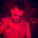 Martín Ruppel - @blackmagicnqn - Instagram