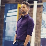 Martin Ruppel - @martin_ruppel_tanzt - Instagram