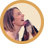 Hundetrainerin - Martin Rütter Hundeschule Hildesheim / Peine - @moniquemarkert - Instagram