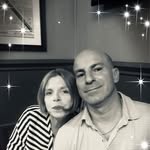 Martin Rutter - @martsararutter - Instagram