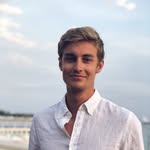 Martin Ryder-Jensen - @mryderjensen - Instagram