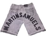 Custom’s of Martin Samuel’s - @martinsamuelsapparel - Instagram