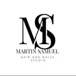 Martin Hair & Makeup - @martinsamuelstudio - Instagram