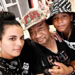 Martin Samuels - @idancewithuto - Instagram