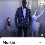 Martin Samuels - @martin50samuels - Instagram