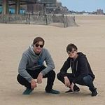 Martin Sandström - @misternblom - Instagram