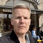 Martin Sandström - @mrtnsandstrom - Instagram