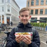 Martin Sandström - @martinsandstrom - Instagram