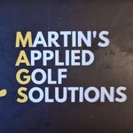 MAGS - @martins_applied_golf_solutions - Instagram
