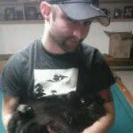Martin Eugene Schau III - @martinschau - Instagram