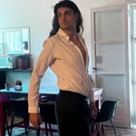 Martin Schau - @martinesminombre - Instagram