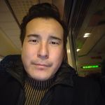 Martin Schüh - @hsunese - Instagram