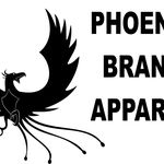 Martin Seay - @brand_phoenix_apparel - Instagram