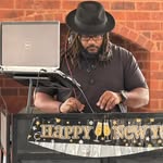 Martin Seay - @djmseay - Instagram