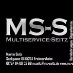 Martin Seitz - @multiserviceseitz - Instagram
